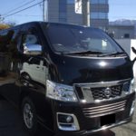 キャラバン③